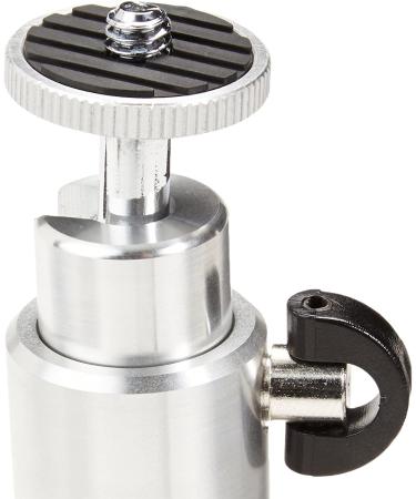 Amazon Basics Lightweight Mini Tripod Stand - 1-Pack - Buy Online on GoSupps.com