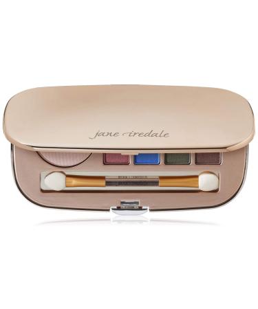 Jane Iredale Let's Party Eyeshadow Set Limited Edition