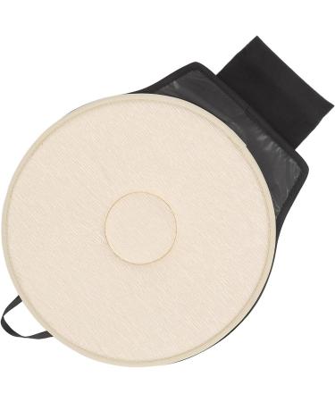 Rotating Cushion Stylish Cushion Breathable Transfer Portable Soft for Home for Elderly (UK Plug) - Buy Online on GoSupps.com