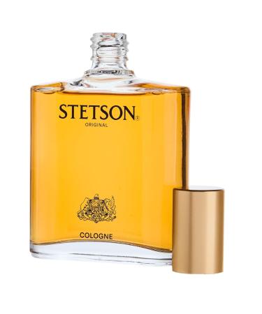 Stetson by Coty COLOGNE SPRAY 2.25 OZ 1.75 Fl Oz (Pack of 2) - Buy Online on GoSupps.com