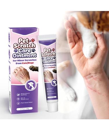 Skin Repair Balm 20g Deep Soothing Hydration | Damaged Hand Balm For Women and Teenagers Home Care Travel Camping Day and Night Use - Buy Online on GoSupps.com