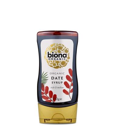 Biona Organic Date Syrup 350g