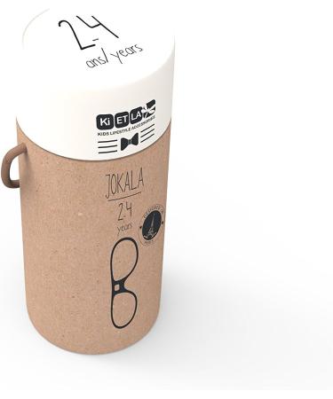 Ki ET LA Children's Sunglasses - Jokala Cream (2-4 years) - Buy Online on GoSupps.com