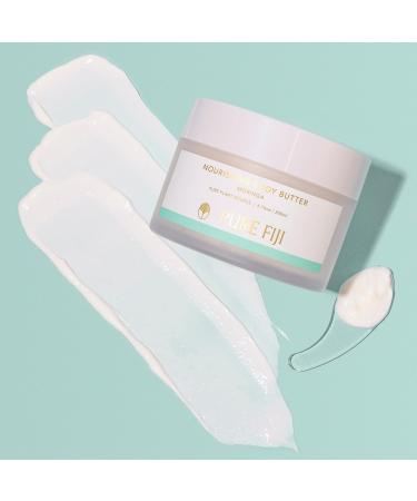 PURE FIJI Nourishing Body Butter 6.76 oz / 200 ml Hydrating Softening Non-Greasy Natural Skincare Tropical Moisturizer Coconut Oil Body Cream (6.76 oz Guava) Guava 6.76 Fl Oz (Pack of 1) - Buy Online on GoSupps.com