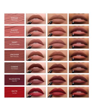 Buy HOURGLASS Shape and Sculpt Lip Liner Candid - International Shipping Available - Buy Online on GoSupps.com