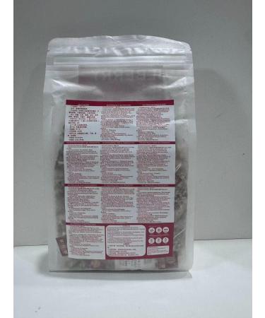 Plant Gift Mulberry Rose Prickly Pear Tea Bag 8.81oz (10g*25bags) poireaux Goji noir jus de citron chou rose lys th naturel pur de Chine m lange de sant th de fleur 250g  - Buy Online on GoSupps.com