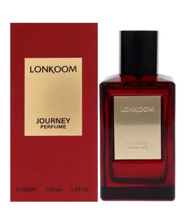 Journey for Women - 3.4 oz EDP Spray