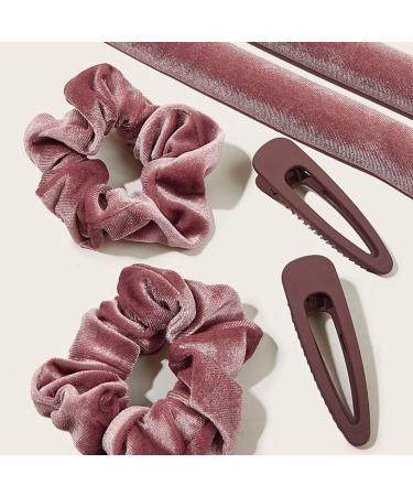 Curling Hair Dressing Tool Heatless Without Harm To Your Beloved Hair Gift For Family Colleagues Soft Heatless Curls Headband For Long Hair Blue - Buy Online on GoSupps.com