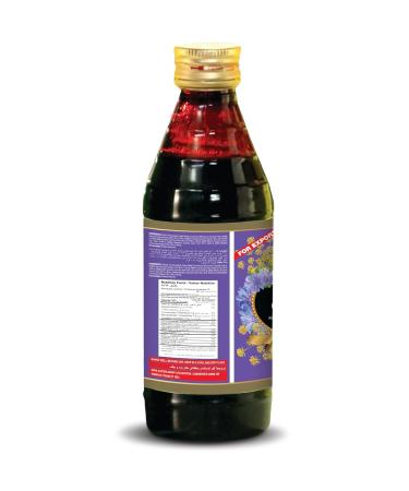 Hamdard Bazoori Motadil Sharbat 500ml / 16.91Fl Oz - Pack of 2 - Buy Online on GoSupps.com