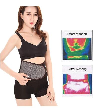 Shop Self-Warming Lumbar Support Belts for Pain Relief | Magnetic Therapy for Scoliosis & Herniated Discs | International Shipping Available - Buy Online on GoSupps.com