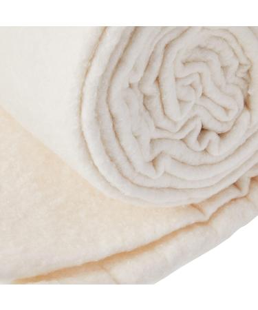 Hobbs HL72 Batting Heirloom Premium Cotton Blend - 72 x 90 Natural - Buy Online on GoSupps.com