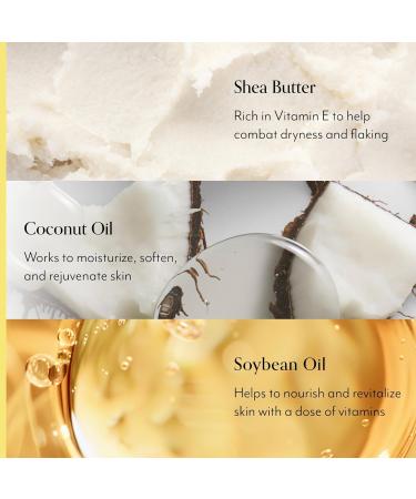 Bliss Body Butters Duo Lemon and Sage Body Butter and Grapefruit and Aloe - Maximum Moisture Cream - 6.7 Fl Oz Lotion for Dry Skin - Long-Lasting Moisturizer- Vegan and Cruelty-Free - Buy Online on GoSupps.com