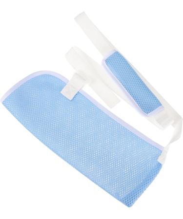 SOLUSTRE 2pcs Children's Arm Sling Shoulder Sling Arm Sling for Shoulder Injury Arm Brace Net - Buy Online on GoSupps.com