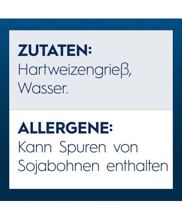 Barilla Collezione Farfalle Pasta - 500g High-Quality Durum Wheat | Always Al Dente | International Shipping - Buy Online on GoSupps.com