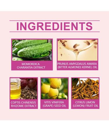 Anti Nail Biting Polish - Nail Biting Prevention - Healthy Ingredient Formula Stop Biting Nails Treatment - Bitter Taste Clear Polish for Stop Nail Biting and Thumb Sucking - Buy Online on GoSupps.com