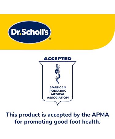 Shop Dr. Scholl's Women's Travel Knee High Compression Socks | Sizes 4-10 | Denim Heather - International Shipping Available - Buy Online on GoSupps.com