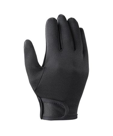 G n rique s for hairdresserss heatresistant for hairdressers s professional heatresistant 5 fingers reusable thick nonslip household supplies Antiscald hair gloves right - Buy Online on GoSupps.com
