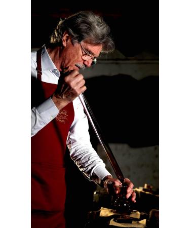 Icing made from Balsamic Vinegar of Modena - CLASSIC - 500 ml - Buy Online on GoSupps.com