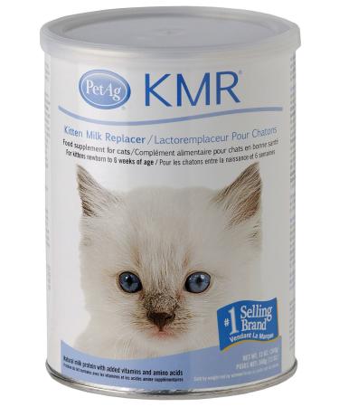 Kmr Milk Replacer For Kittens