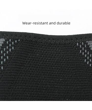 TARSHYRY Ankle Support Brace - Elastic Compression Sleeve for Achilles Tendon Relief | Ideal for Volleyball Baseball Soccer - Men & Women - International Shipping Available - Buy Online on GoSupps.com