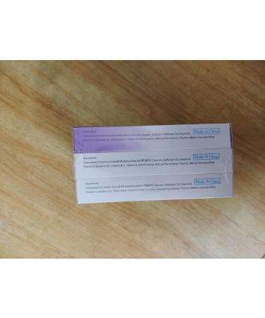 15 PCS Cuticle Oil Pens - Nail Nourishment & Revitalizer with Vitamins | Cuticle Repair & Polish Soft Brush Applicator - Buy Online on GoSupps.com