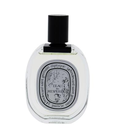 Diptyque LEau des Hesperides Unisex 3.4 oz EDT Spray (I0094677) - Buy Online on GoSupps.com