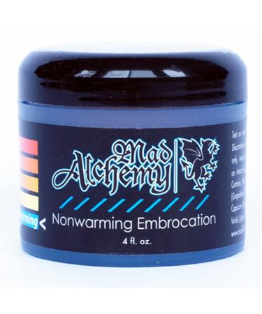 Mad Alchemy Warm Weather Summer Embrocation One Color, One Size