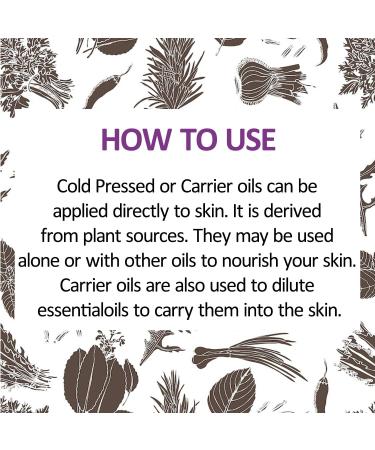 Deve Herbes Camellia Oil (Camellia kissi) | Cold Pressed | Pure | Natural | Undiluted | For Diluting Essential oils | For Skin & Massage | Non-Sticky | Lightweight | Men & Women | 50ml (1.69 oz) - Buy Online on GoSupps.com