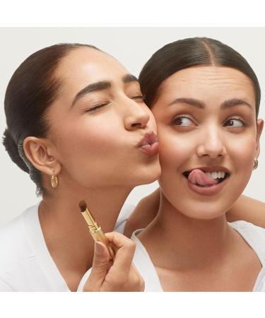 Buy Fo st E ntials Tinted Lip Serum Madhu Rasa Misri Cardamom - Natural Lip Tint for Women | Caramel Brown Shade | 2.2g | International Shipping Available - Buy Online on GoSupps.com