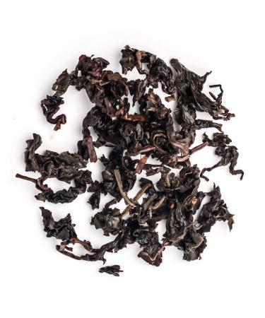 Harendong Medium Oolong Tea - Authentic Indonesian Oolong - R stig Sweet & Fruity - 200g - Directly from the Farmer - Buy Online on GoSupps.com