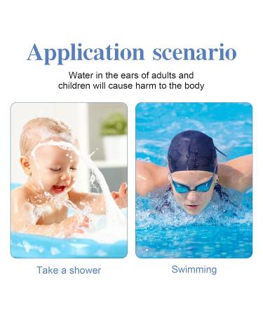 60 Sheets Waterproof Newborn Baby Ear Correctors - Disposable Ear Protectors for Anti-Wear Blister Bandages - Heel Blister Protect Stickers - Buy Online on GoSupps.com