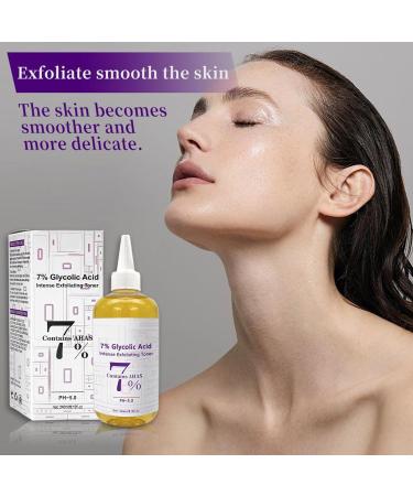 Moisturizing facial water 120 ml smoothing moisturizing skin care products gentle facial water for women for night daily and morning use for feelings - Buy Online on GoSupps.com