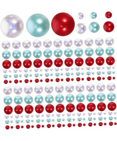 minkissy 4pcs 1 Nail Resin Drill Bling Accessories Nail Decorations for Nail Art House Accessories for Home Bling Decor Rhinestone Jewelry Nail Jewelry Nail Accessories Beadwork Pearl 0.8X0.8cmx4pcs As Shown 2x4pcs - Buy Online on GoSupps.com