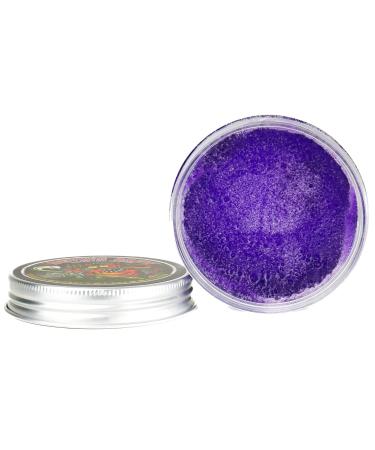 THE DEVIL'S BREW Super Firm Hair Pomade - Strong Hold Medium Shine Irish Tweed Scent - 3.4 oz | International Shipping Available - Buy Online on GoSupps.com