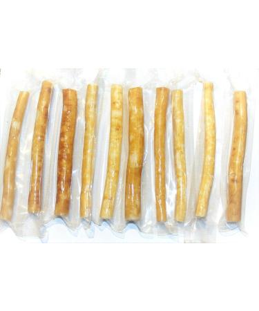 Buy XXL Miswak Siwak - Thick Meswak Pieces | Vegan Wood Toothbrush from Salvadora Persica | Natural Teeth Cleaning - Buy Online on GoSupps.com