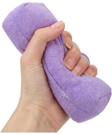 Finger Contracture Grips Cushion - Ideal for Elderly Finger Separator & Palm Protector to Prevent Ulcers - Buy Online on GoSupps.com