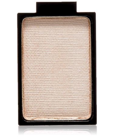 Buxom Eyeshadow Bar Single - Matte & Shimmer Shades - Long Wear Primer Infused Highly Pigmented Eye Makeup - Customized Eyeshadow Palette Silk Sheets