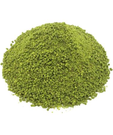Anthap - Antep Pistachio Raw Boz Green Ground - 1000g Pistachio 1000 - Buy Online on GoSupps.com