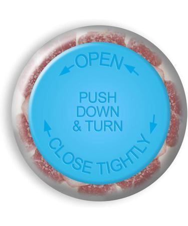 Schiff Digestive Advantage Probiotic Gummies - 90 Natural Fruit Flavor Gummies for Digestive Health - Buy Online on GoSupps.com