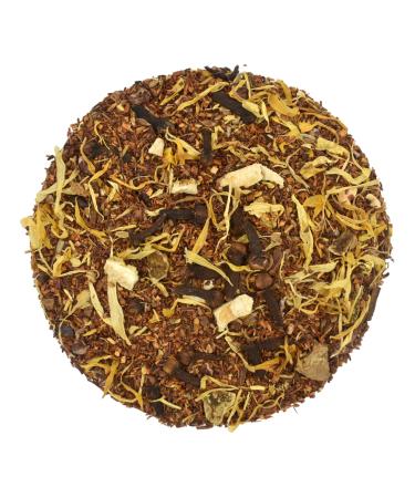 Rooibos Redbush Th Aux Herbes & Aux 'Epices - Aspalathus Linearis (400g)
