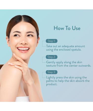 Laneige Water Bank Blue Hyaluronic Cream - Normal To Dry Skin For Unisex 1.6 oz Cream - Buy Online on GoSupps.com