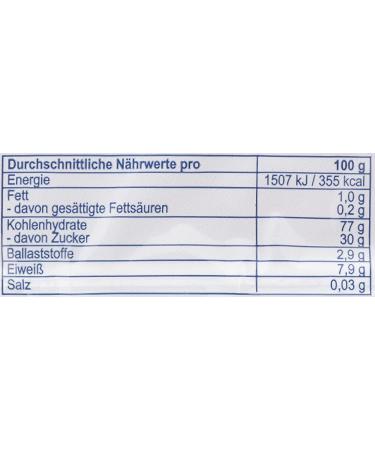Buy Leupoldt Sauce Cake 60g (Pack of 3) - Delicious International Treats | Fast Shipping Worldwide - Buy Online on GoSupps.com
