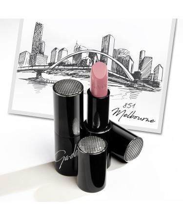 GA-DE Selfie Full Color Lipstick - Buy Online in Melbourne | International Shipping - Buy Online on GoSupps.com