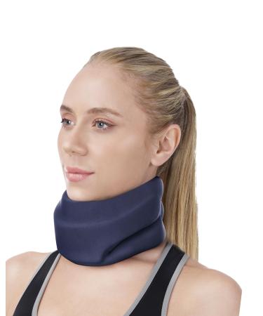 BLABOK neck support relieves cervical spine pressure Sleep Neck Support Suitable for men and women