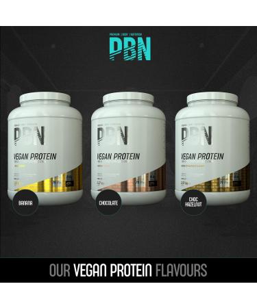 PBN - Premium Body Nutrition Micellar Casein. 2 kg Chocolate - Buy Online on GoSupps.com