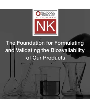 Protocol Magnesium Citrate 400mg - Mood & Heart Health Support - 100 Tabs - Buy Online on GoSupps.com