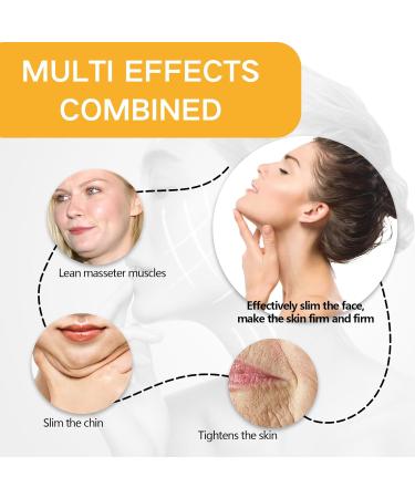 Face and Neck Cream Stick Turmeric Face Cream Neck Firming Cream Skin Tightening Cream for Face Anti Wrinkle Anti Aging Lifting Moisturizing Vitamin C Night Cream for Mature Skin - Buy Online on GoSupps.com