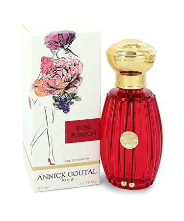 Rose Pompon Eau de Parfum