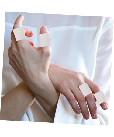 100pi ces Bandes Autocollantes Anti-cracks Pour Mains Et Patch R parateur Hydratant Pour Hiver lastique Et Respirante Les Crevasses Peau - Buy Online on GoSupps.com