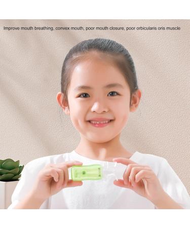 Buy Mouth Trainer Massager & Lip Muscle Trainer for Breathing - Perfect for Kids | International Shipping - Buy Online on GoSupps.com